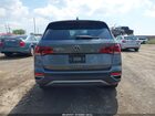 2023 Volkswagen Taos 1.5t Se Gray vin: 3VVSX7B28PM337276
