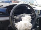 2023 Volkswagen Taos 1.5t Se Gray vin: 3VVSX7B28PM337276