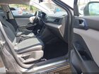 2023 Volkswagen Taos 1.5t Se Gray vin: 3VVSX7B28PM337276