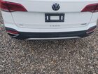 2023 Volkswagen Taos 1.5t Se vin: 3VVYX7B21PM332835