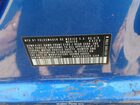 2023 Volkswagen Jetta 1.5t Se Blue vin: 3VW7M7BU7PM026367