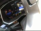2023 Volkswagen Jetta 1.5t Se Blue vin: 3VW7M7BU7PM026367