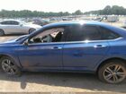2023 Volkswagen Jetta 1.5t Se Blue vin: 3VW7M7BU7PM026367
