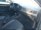2021 Volkswagen Jetta 1.4t R-line/1.4t S/1.4t Se Gray vin: 3VWC57BU2MM026722