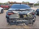 2021 Volkswagen Jetta 1.4t R-line/1.4t S/1.4t Se Gray vin: 3VWC57BU2MM026722