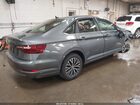 2021 Volkswagen Jetta 1.4t R-line/1.4t S/1.4t Se Серый vin: 3VWC57BU4MM005645