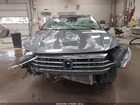 2021 Volkswagen Jetta 1.4t R-line/1.4t S/1.4t Se Серый vin: 3VWC57BU4MM005645