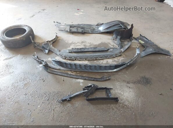 3VWC57BU4MM005645 2021 VOLKSWAGEN JETTA Серый Вид панели приборов
