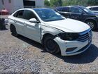 2021 Volkswagen Jetta 1.4t R-line/1.4t S/1.4t Se White vin: 3VWC57BU5MM018422