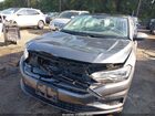 2021 Volkswagen Jetta 1.4t R-line/1.4t S/1.4t Se Gray vin: 3VWC57BU5MM100764