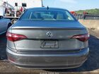 2021 Volkswagen Jetta 1.4t R-line/1.4t S/1.4t Se Gray vin: 3VWC57BU5MM100764