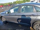 2021 Volkswagen Jetta 1.4t R-line/1.4t S/1.4t Se Gray vin: 3VWC57BU5MM100764