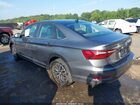 2021 Volkswagen Jetta 1.4t R-line/1.4t S/1.4t Se Gray vin: 3VWC57BU5MM100764