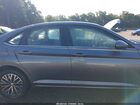 2021 Volkswagen Jetta 1.4t R-line/1.4t S/1.4t Se Gray vin: 3VWC57BU5MM100764
