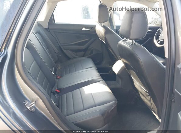 3VWC57BU5MM100764 2021 VOLKSWAGEN JETTA Gray VIN կոդի պիտակի տեսք