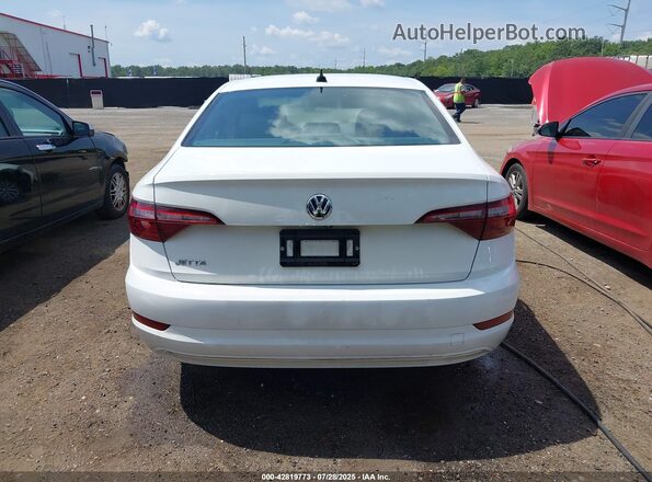 3VWC57BU7MM014727 2021 VOLKSWAGEN JETTA White 