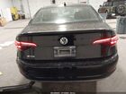 2021 Volkswagen Jetta 1.4t R-line/1.4t S/1.4t Se Черный vin: 3VWC57BU8MM032959