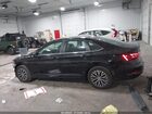 2021 Volkswagen Jetta 1.4t R-line/1.4t S/1.4t Se Черный vin: 3VWC57BU8MM032959