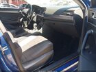 2023 Volkswagen Jetta 1.5t Se Синий vin: 3VWEM7BUXPM053845