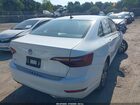 2021 Volkswagen Jetta 1.4t Sel Premium White vin: 3VWG57BU4MM052689