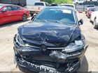 2020 Volkswagen Golf 1.4t Tsi Черный vin: 3VWW57AU6LM005210