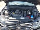 2020 Volkswagen Golf 1.4t Tsi Черный vin: 3VWW57AU6LM005210