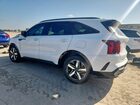 2023 Kia Sorento S Белый vin: 5XYRL4LC1PG183098