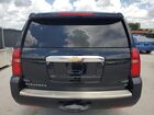 2020 Chevrolet Suburban K1500 Lt Черный vin: 1GNSKHKC0LR158788