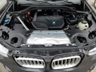 2021 Bmw X3 Sdrive30i Black vin: 5UXTY3C05M9F61235