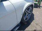 2017 Mercedes-benz Gls 550 4matic White vin: 4JGDF7DE5HA925017