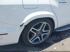 2017 Mercedes-benz Gls 550 4matic White vin: 4JGDF7DE5HA925017