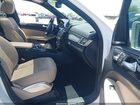 2017 Mercedes-benz Gls 550 4matic White vin: 4JGDF7DE5HA925017