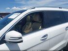 2017 Mercedes-benz Gls 550 4matic White vin: 4JGDF7DE5HA925017
