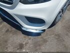 2017 Mercedes-benz Gls 550 4matic White vin: 4JGDF7DE5HA925017