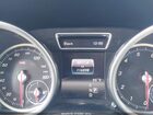 2017 Mercedes-benz Gls 550 4matic White vin: 4JGDF7DE5HA925017