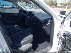 2018 Mercedes-benz Gls 550 4matic White vin: 4JGDF7DE5JB008417