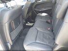 2018 Mercedes-benz Gls 550 4matic White vin: 4JGDF7DE5JB008417