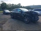 2016 Mercedes-benz Gle 450 Amg Coupe 4matic Black vin: 4JGED6EB6GA013911