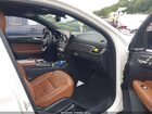 2017 Mercedes-benz Amg Gle 43 Coupe 4matic White vin: 4JGED6EB6HA082258