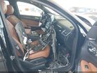 2019 Mercedes-benz Amg Gle 43 Coupe 4matic Black vin: 4JGED6EBXKA139312