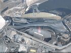 2019 Mercedes-benz Amg Gle 43 Coupe 4matic Black vin: 4JGED6EBXKA139312