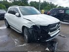 2024 Mercedes-benz Gle 350 4matic Белый vin: 4JGFB4FB5RB121043