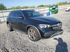 2022 Mercedes-benz Gle 350 Black vin: 4JGFB4JB0NA632957 2022 Mercedes-benz Gle 350 Black vin: 4JGFB4JB0NA632957