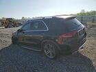 2022 Mercedes-benz Gle 350 Black vin: 4JGFB4JB0NA632957 2022 Mercedes-benz Gle 350 Black vin: 4JGFB4JB0NA632957