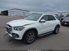 2022 Mercedes-benz Gle 350 White vin: 4JGFB4JB6NA763228 2022 Mercedes-benz Gle 350 White vin: 4JGFB4JB6NA763228