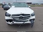 2022 Mercedes-benz Gle 350 White vin: 4JGFB4JB6NA763228 2022 Mercedes-benz Gle 350 White vin: 4JGFB4JB6NA763228