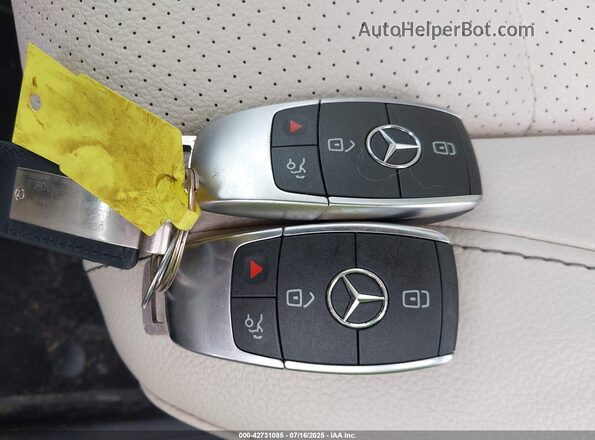 4JGFB4JB6NA763228 2022 MERCEDES-BENZ GLE 350 White Widok deski rozdzielczej