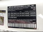2022 Mercedes-benz Gle 350 White vin: 4JGFB4JB6NA763228 2022 Mercedes-benz Gle 350 White vin: 4JGFB4JB6NA763228