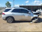 2020 Mercedes-benz Gle 350   Silver vin: 4JGFB4JBXLA221448