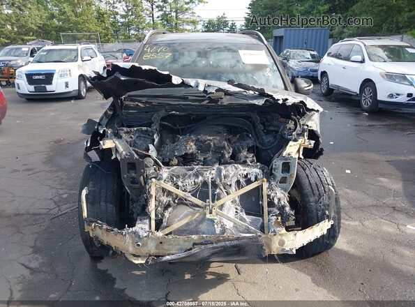 4JGFB4KB2LA026698 2020 MERCEDES-BENZ GLE Black Widok z przodu